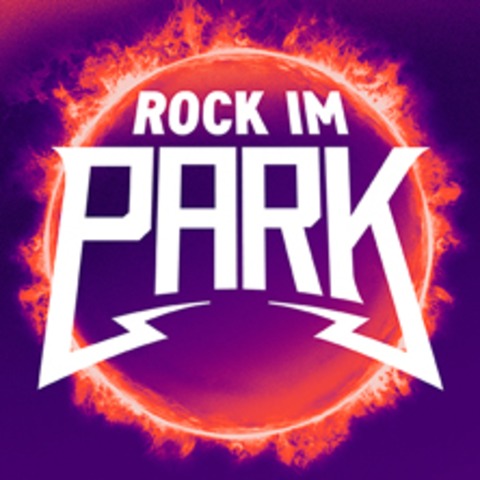 Day Festival Ticket Saturday - ROCK IM PARK 2024 - NRNBERG - 08.06.2024 13:00