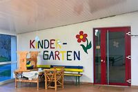 Kindergarten in Blansingen bleibt bis im kommenden Jahr geschlossen
