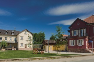 Oberrheinisches Tabakmuseum