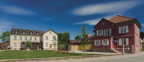 Oberrheinisches Tabakmuseum - Mahlberg - 20.05.2024 10:00