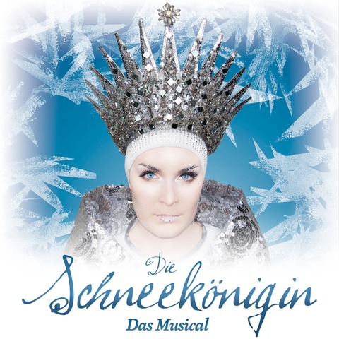 Die Schneeknigin - Das Musical - Gttingen - 05.01.2025 15:00