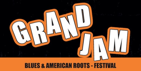 &#8222;Grand Jam&#8220; - Blues & American Roots Festival - Achim - 28.12.2024 20:00