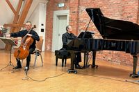 Konzert in Umkirch greift Beethovens Verbindung zum Kaiserstuhl auf