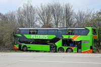 Nach schwerem Flixbus-Unfall nahe Leipzig: Drei der vier Todesopfer identifiziert