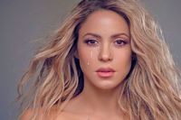 Shakira: "Musik ist Heilung"