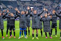 Der SC Freiburg siegt gegen Mnchengladbach deutlich: Gelungener Auftakt von Streichs Abschiedstour