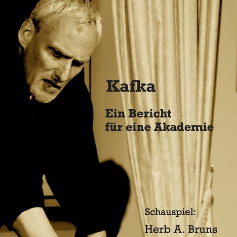 Bericht fr eine Akademie (Kafka) - berlingen - 30.06.2024 20:00