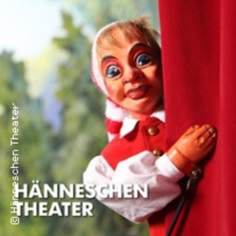 Familienstck: Hnnesche em Schlaraffeland - KLN - 29.09.2024 14:30