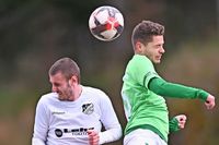 FC Schnau wacht gegen SG Mettingen/Krenkingen erst nach der Pause auf