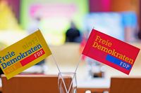 Die FDP tritt in Schwanau, Kippenheim und Friesenheim als Whlervereinigung an