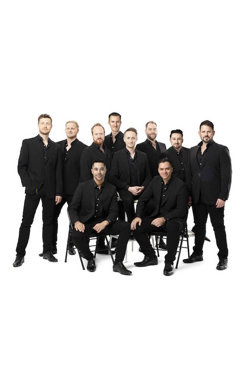 THE TEN TENORS - 30th Anniversary - Ulm - 11.01.2025 20:00