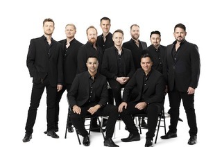 THE TEN TENORS - 30th Anniversary