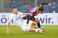 Der FC Basel tritt im Abstiegskampf auf der Stelle