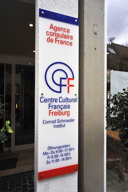 Centre Culturel Franais - Freiburg