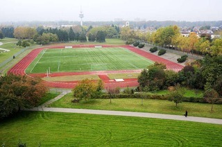 Seepark-Stadion
