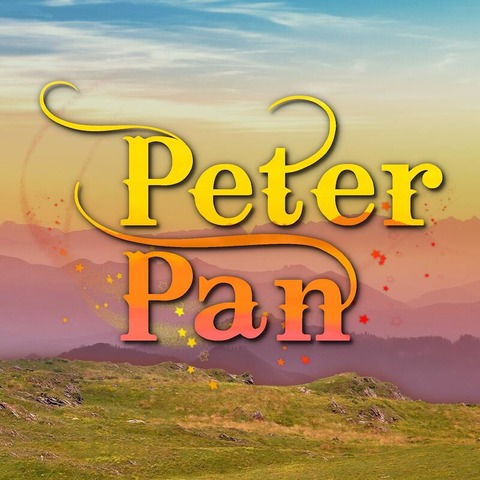 Theater fr die Familie - Peter Pan - 9. Vorstellung - Renningen - 26.07.2024 20:00
