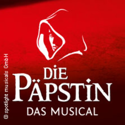 Die Ppstin - Das Musical - Hameln - 31.12.2024 14:30