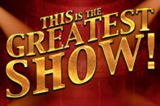 This is THE GREATEST SHOW! - Die grten Musical Hits aller Zeiten