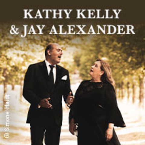 Kathy Kelly & Jay Alexander - DRESDEN - 26.09.2024 19:30
