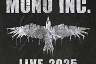 Mono Inc. - Live 2025