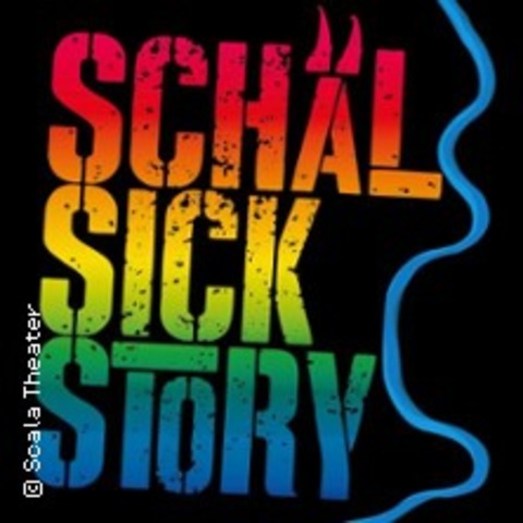 Schl Sick Story - KLN - 22.06.2024 19:30