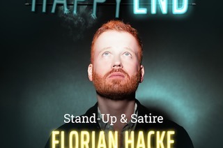 Florian Hacke - Happy End