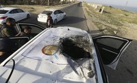 Israel nach Angriffen unter Druck &#8211; Iran droht Vergeltung an