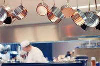Fnf Restaurants im Kreis Emmendingen rumen beim Guide Michelin ab
