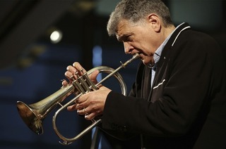 Mark Sherman Quartet gastiert im Lrracher Jazztone