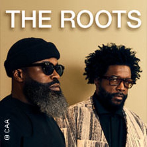 Gallery Tickets - The Roots - Berlin - 05.08.2024 20:00