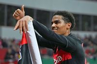 4:0 gegen Dsseldorf: Leverkusen zieht souvern ins Pokalfinale