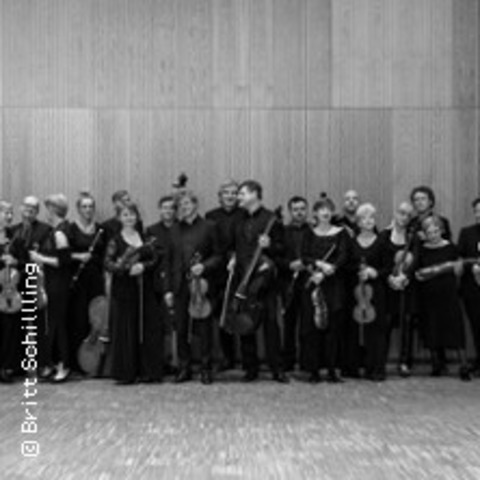 Freiburger Barockorchester: H-Moll-Messe - BERLIN - 10.10.2024 20:00