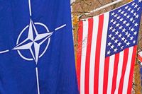 75 Jahre Nato: Alle fr einen, einer fr alle?