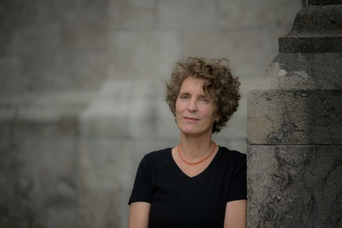 Annette Pehnt - Freiburg - 21.09.2024 20:00