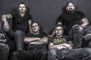 Die Lahrer Rockwerkstatt veranstaltet ein Metal-Konzert mit Kyler und Transylvania im Schlachthof