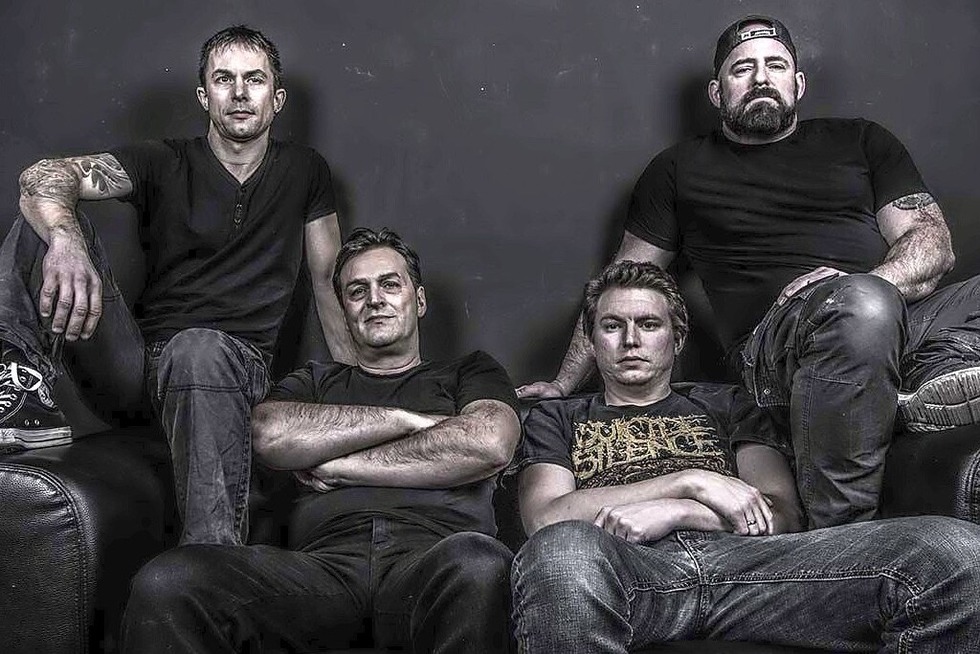 Die Lahrer Rockwerkstatt veranstaltet ein Metal-Konzert mit Kyler und Transylvania im Schlachthof - Badische Zeitung TICKET