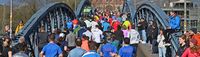 Freiburg-Marathon: So luft&#39;s beim Lauf-Event am Wochenende