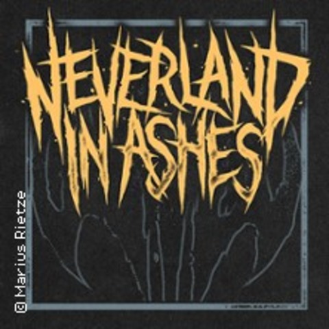 Neverland In Ashes - Live On The Horizon 2024 - BERLIN - 13.12.2024 20:00