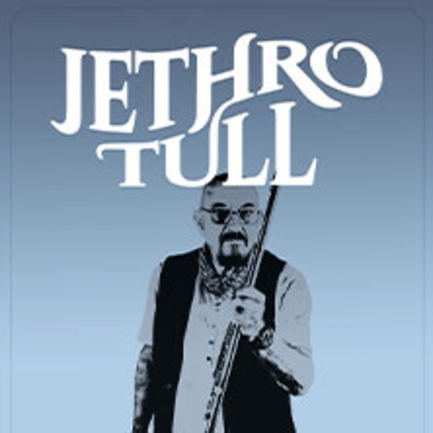 Theaterkonzert mit Jethro Tull - Ian Andersen Live 2024 - Bremen - 27.11.2024 20:00