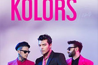 The Kolors