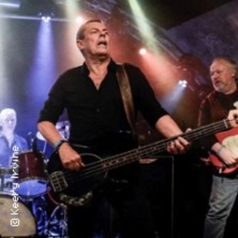 Band of Friends - SCHENEFELD - 30.10.2024 20:00