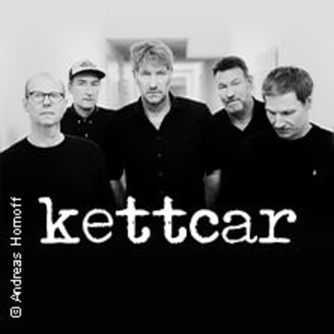 Kettcar - Karlsruhe - 27.07.2024 20:30