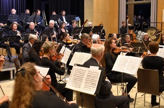 Orchesterverein Rheinfelden