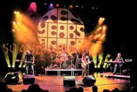 Ten Years After - Live 2024! - Leverkusen - 27.11.2024 20:00