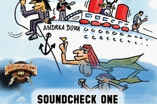 Andrea Doria - Udo Lindenberg Tribute - Udo Lindenberg Tribute