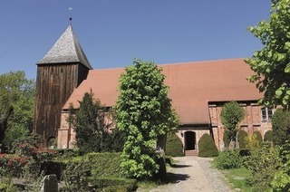 Die Seemannskirche