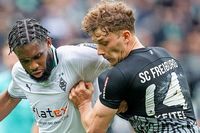 "Unzufriedene" Leipziger zu Gast beim SC Freiburg