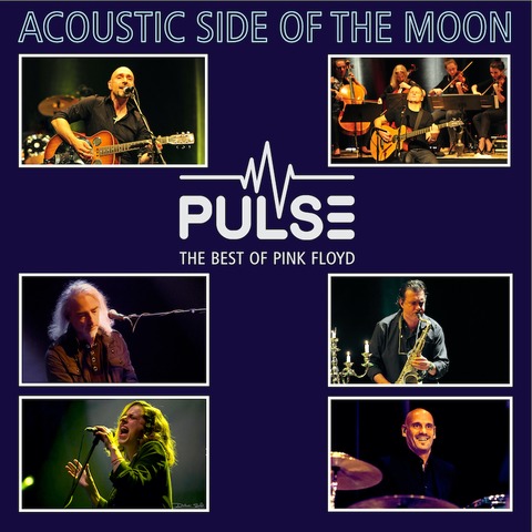 Pulse - Acoustic Side Of The Moon - im Stadttheater Aschaffenburg - Aschaffenburg - 10.01.2025 20:00