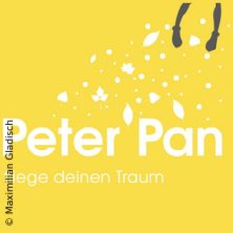 Peter Pan - Fliege deinen Traum - DORTMUND - 13.07.2024 16:00