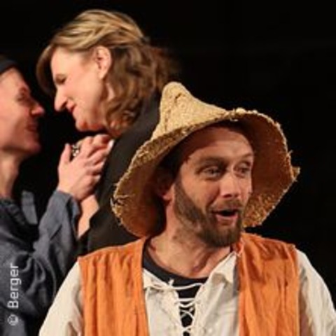 Was ihr wollt (Shakespeare) - DRESDEN - 21.09.2024 19:30